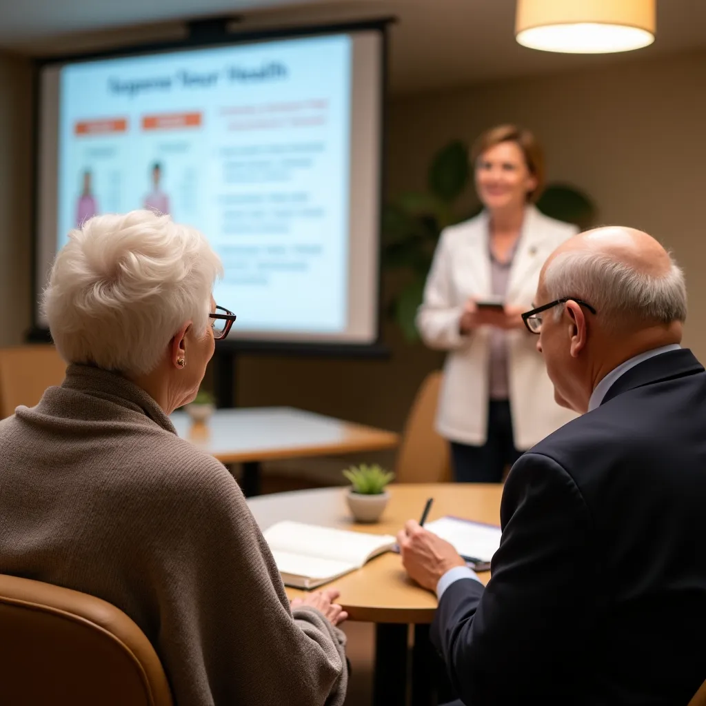 Voeding en Dieet Service